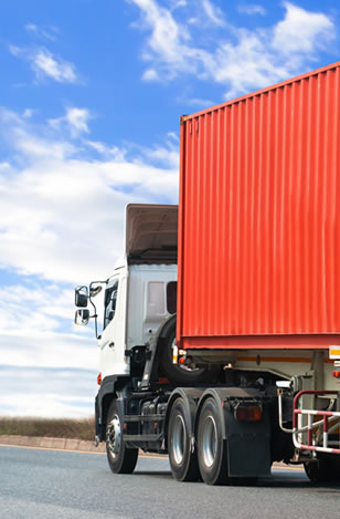 Customs logistics報關物流